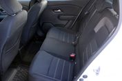 Dacia Sandero 1.0 TCe Expression LPG