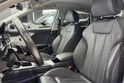 Audi A4 35 TFSI S Line