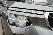 Skoda Kamiq Selection 1.5 TSI DSG