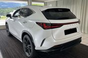Lexus NX 350h Prestige 2.5 Hybrid AWD