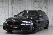 BMW Seria 5 520d xDrive M Sport mHEV aut