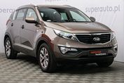 Kia Sportage 1.6 GDI M 2WD