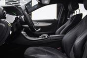 Mercedes E Klasa 220 d 4-Matic 9G-TRONIC