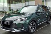 MG ZS 1.5 HEV+ Exclusive aut
