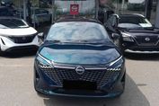 Nissan Qashqai N-Design XTRONIC 2WD 1.3 DIG-T MHEV