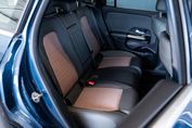 Mercedes EQA 250 66.5kWh Electric Art