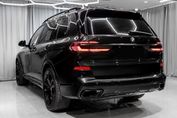 BMW X7 xDrive40d M Sport