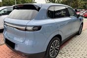Leapmotor B10 Design Hybrid EV 18,8 kWh