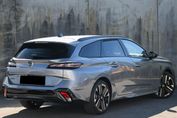 Peugeot 308 GT Exclusive 1.5 BlueHDi EAT8