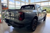 Ford Ranger Wildtrak PHEV A10