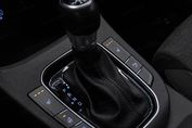 Hyundai i30 Fastback 1.5 T-GDI 48V Smart DCT