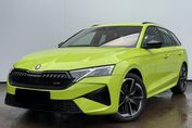 Skoda Octavia RS 2.0 TSI DSG