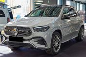 Mercedes GLE 300 d 4-Matic AMG Line
