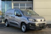 Peugeot Partner Van Long L2H1 EAT8