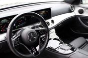 Mercedes Klasa E 220 d Avantgarde