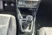 Volkswagen T-Cross 1.0 TSI Life Plus