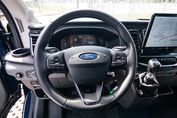 Ford Transit 350 L3 Wywrotka RWD DBL