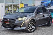 Peugeot 208 1.5 BlueHDi Allure S&S