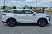 Omoda 9 Super Hybrid Exclusive AWD