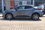 Toyota C-HR 1.8 Hybrid Style