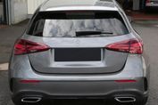 Mercedes Klasa A 220 4-Matic AMG Line