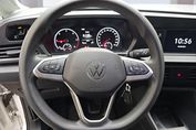 Volkswagen Caddy Cargo TDI SCR BMT