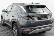 Hyundai Tucson 1.6 T-GDi HEV  2WD aut