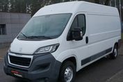 Peugeot Boxer 2.2 HDi