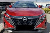 Nissan Qashqai N-Connecta Xtronic 1.3 DIG-T mHEV