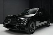 Mercedes GLC 200 d 4-Matic AMG Line