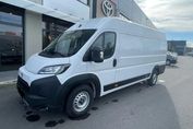 Toyota Proace Max Active L4H2