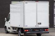 Renault Master dCi Kontener Meblowóz