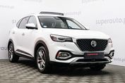 MG HS 1.5 T-GDI Luxury