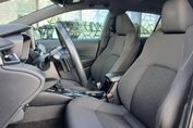 Toyota Corolla 2.0 Hybrid Comfort