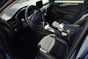 Ford Kuga 2.0 Ecoblue Awd Titanium x