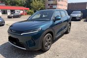 BYD ATTO 2 DM-i Active aut