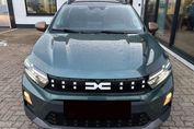 Dacia Sandero Stepway Extreme 1.2 Eco-G LPG