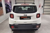 Jeep Renegade 1.5 T4 Limited FWD S&S DCT