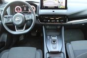 Nissan Qashqai 1.3 DIG-T  Xtronic