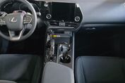 Lexus NX 350h Elegance 2WD