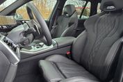 BMW X5 xDrive30d M Sport
