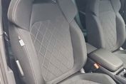 Skoda Karoq Sportline 1.5 TSI DSG