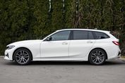 BMW Seria 3 320d mHEV Luxury Line sport-aut