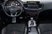 Kia ProCeed 1.6 T-GDI GT DCT