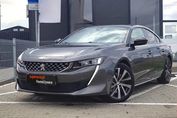 Peugeot 508 BlueHDi GT Line S&S