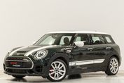 Mini Clubman John Cooper Works ALL4 sport-aut
