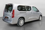 Toyota Proace City Verso Long 1.5 d-4D Business