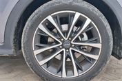 Jetour X70 Plus 1.5T DCT