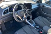 Volkswagen T-Roc Life Plus 1.5 TSI DSG