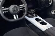 Mercedes CLA 220 4-Matic AMG Line